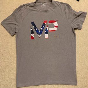 Under Armour Michael Phelps T-Shirt